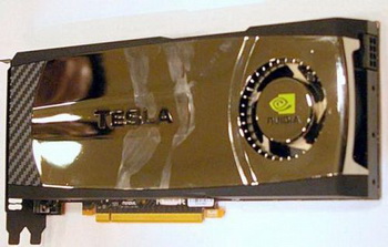 fermi card